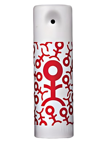 Emporio Armani Red Pour Lui (White) Giorgio Armani