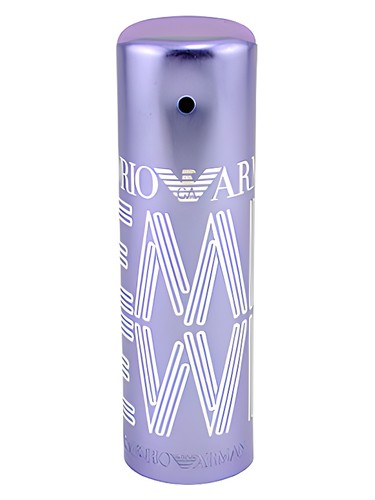 Emporio Remix for Her Giorgio Armani — аромат