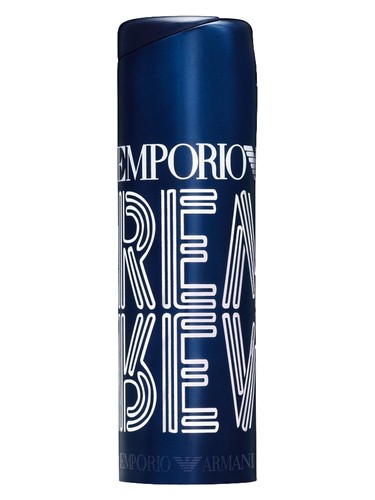 Emporio Remix for Him Giorgio Armani — аромат
