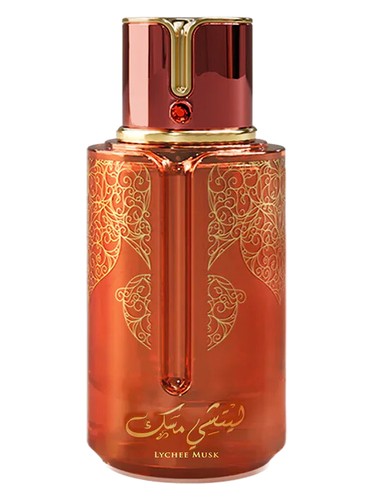 Lychee Musk Arabiyat Prestige — аромат
