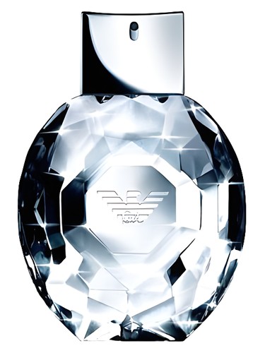 Emporio Armani Diamonds Giorgio Armani — аромат