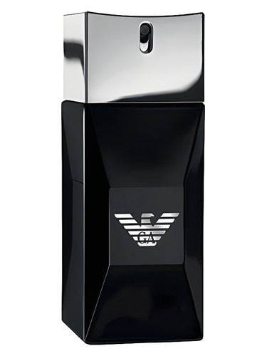 Emporio Armani Diamonds Black Carat for Him Giorgio Armani