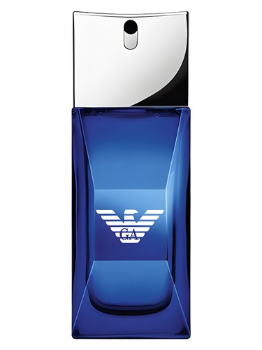 Emporio Armani Diamonds Club for Him Giorgio Armani — аромат