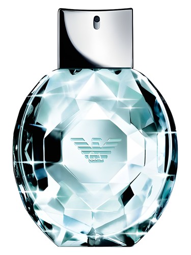 Emporio Armani Diamonds Eau de Toilette Giorgio Armani — аромат