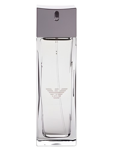 Emporio Armani Diamonds for Men Giorgio Armani — аромат