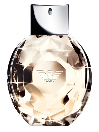 Emporio Armani Diamonds Intense Giorgio Armani — аромат