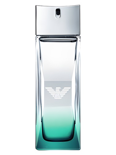 Emporio Armani Diamonds Summer Fraiche for Men Giorgio Armani — аромат