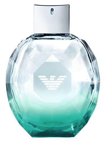 Emporio Armani Diamonds Summer Fraiche for Women Giorgio Armani — аромат