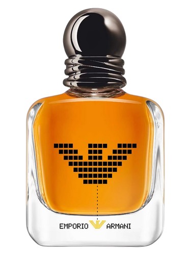 Emporio Armani Stronger With You Limited Edition Giorgio Armani — аромат