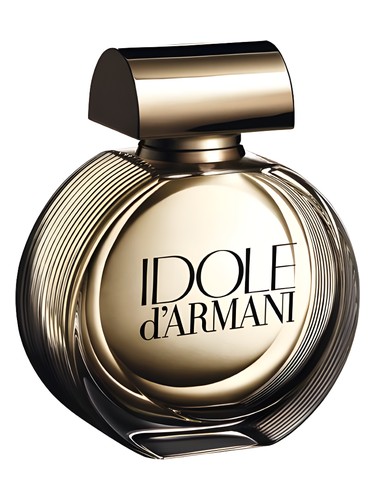 Idole d'Armani Giorgio Armani — аромат