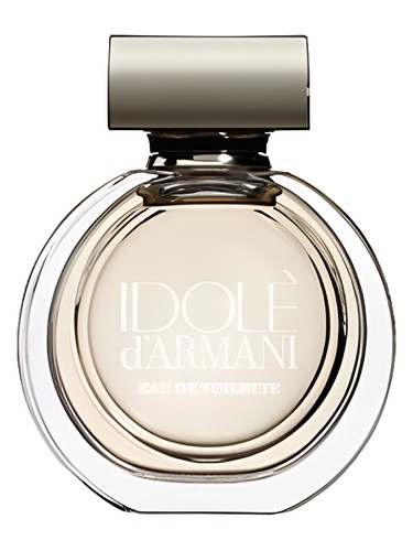 Idole d'Armani Eau de Toilette Giorgio Armani — аромат