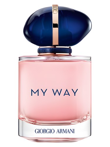My Way Giorgio Armani — аромат