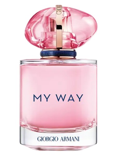 My Way Nectar Giorgio Armani