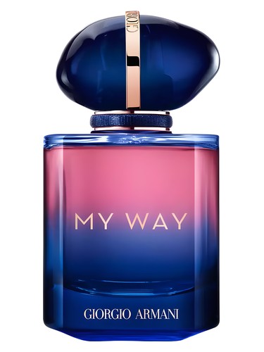 My Way Parfum Giorgio Armani — аромат