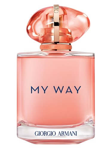 My Way Ylang Giorgio Armani — аромат