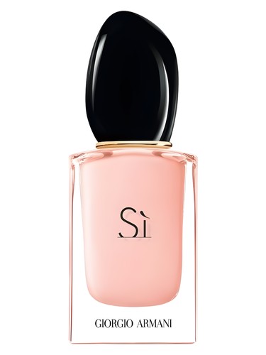 Sì Fiori Giorgio Armani — аромат