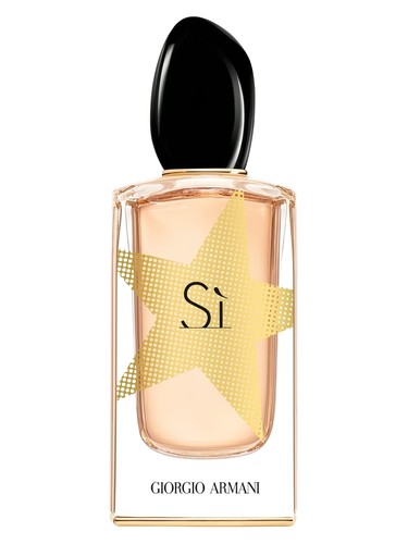 Si Nacre Edition 2019 Giorgio Armani