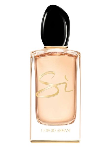 Si Night Light Giorgio Armani