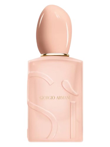 Sì Nude Bloom Giorgio Armani