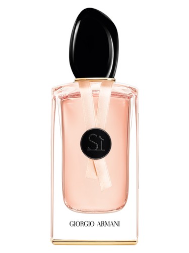 Si Rose Signature II Eau de Parfum Giorgio Armani
