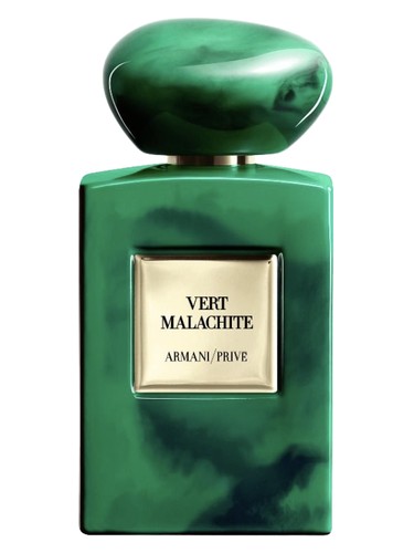 Armani Prive Vert Malachite Giorgio Armani — аромат
