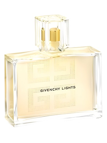 Givenchy Lights Givenchy — аромат