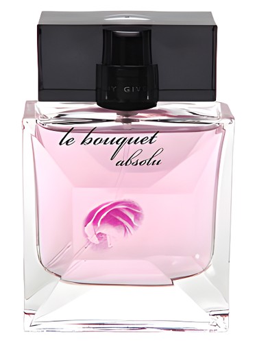 Le Bouquet Absolu Givenchy — аромат