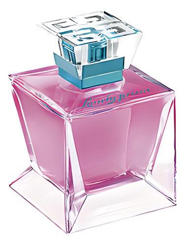 Lovely prism Givenchy — аромат