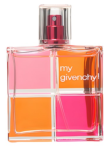 My Givenchy Givenchy — аромат