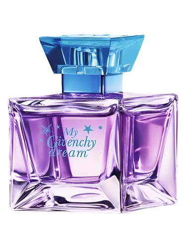 My Givenchy Dream Givenchy — аромат
