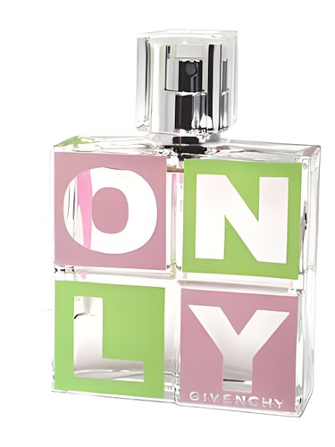 Only Givenchy Givenchy — аромат