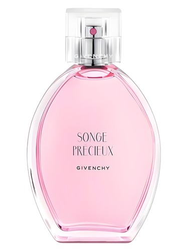 Songe Précieux Givenchy — аромат