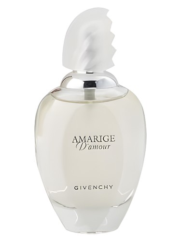 Amarige D'Amour Givenchy — аромат