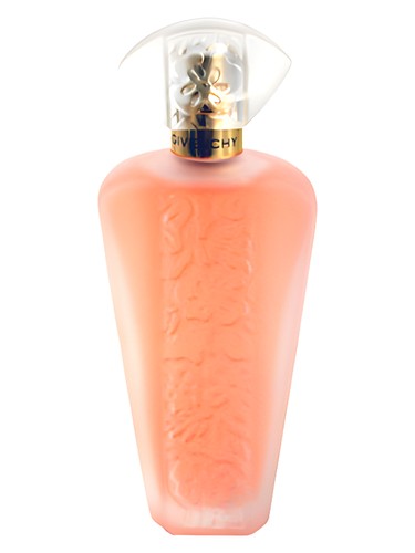 Fleur d'Interdit Givenchy — аромат