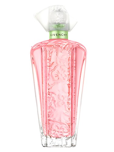 Jardin d'Interdit Givenchy — аромат
