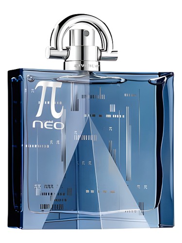 Pi Neo 2010 Givenchy — аромат
