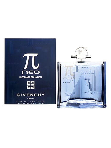 Pi Neo Ultimate Equation Givenchy