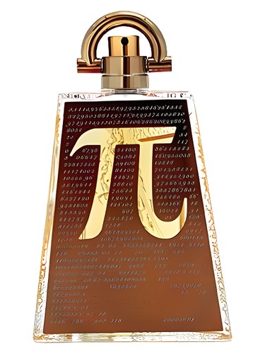 Pi Original Code Givenchy