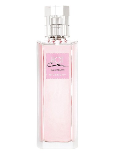 Hot Couture Eau de Toilette Givenchy — аромат