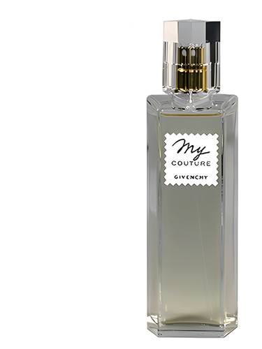 My Couture Givenchy — аромат