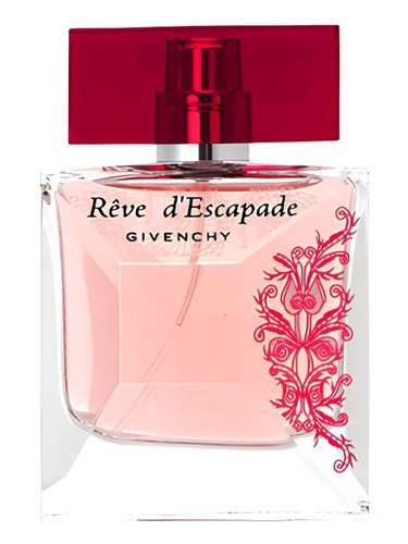 Reve d'Escapade Givenchy — аромат