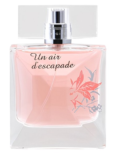 Un Air d'Escapade 2014 Givenchy — аромат