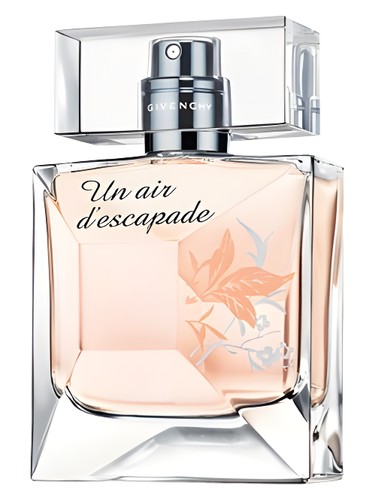 Outspoken by Fergie Avon — аромат