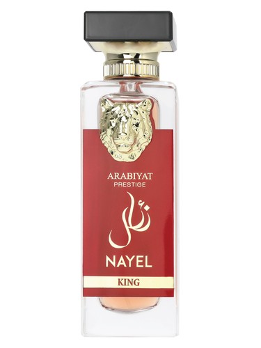 Nayel King Arabiyat Prestige — аромат