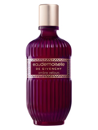 Eaudemoiselle de Givenchy Ambre Velours Givenchy — аромат