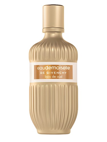 Eaudemoiselle de Givenchy Bois de Oud Givenchy — аромат
