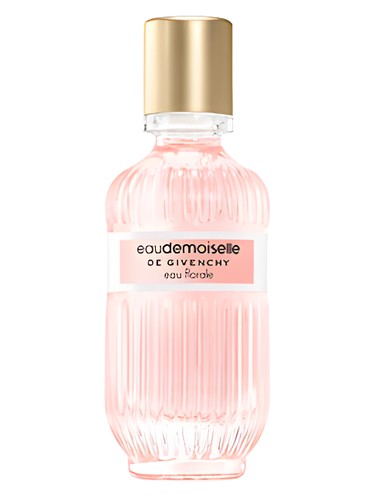 Eaudemoiselle de Givenchy Eau Florale Givenchy — аромат