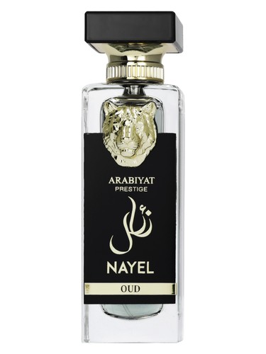 Nayel Oud Arabiyat Prestige — аромат