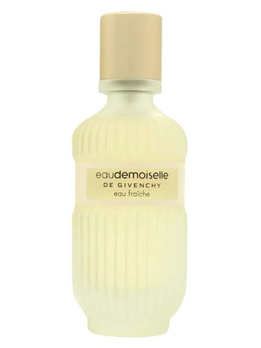 Eaudemoiselle de Givenchy Eau Fraiche Givenchy — аромат
