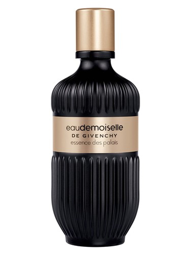 Eaudemoiselle Essence des Palais Givenchy — аромат